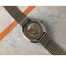 ZODIAC ASTRODIGIT SST Reloj suizo antiguo automático SST 36000 Cal. 88D Ref. 882 753 DIAL MISTERIOSO *** COLECCIONISTAS ***