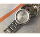 HAMILTON PAN-EUROP Reloj vintage suizo automático 200m / 600ft Cal. ETA 2472 Ref. 64065-3 *** ESPECTACULAR ***