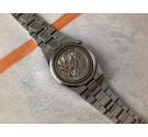 ROAMER STINGRAY DIVER Reloj suizo antiguo automático Cal. MST 471 Ref. 471.2121.319 *** PRECIOSO ***