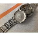 ROAMER STINGRAY DIVER Vintage swiss automatic watch Cal. MST 471 Ref. 471.2121.319 *** BEAUTIFUL ***