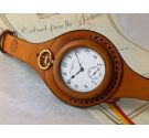 PATEK PHILIPPE 1912 Vintage swiss hand winding watch. 18K Gold Cal. 17'''', Lever escapement. COLLECTORS *** ENAMEL DIAL ***