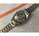 N.O.S. ZODIAC ASTROGRAPHIC SST 36000 Vintage Swiss automatic watch Cal. 88D Ref. 882-973 GIANT *** NEW OLD STOCK ***