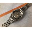 N.O.S. ZODIAC ASTROGRAPHIC SST 36000 Vintage Swiss automatic watch Cal. 88D Ref. 882-973 GIANT *** NEW OLD STOCK ***