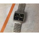 FAVRE LEUBA SEA RAIDER Geneve High Beat 36000 BPH Vintage automatic watch Cal. FL 1164 Ref. 36003 *** OVERSIZE ***
