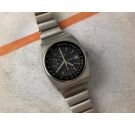 OMEGA SPEEDMASTER 125 ANNIVERSARY Vintage automatic chronograph watch Cal Omega 1041 Ref. 378.0801 / 178.0002 *** COLLECTORS ***