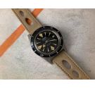 KARDEX DIVER 20 ATM Vintage swiss automatic watch Cal. AS 1700/01 BROAD ARROW. SPECTACULAR *** KONTIKI DIAL ***
