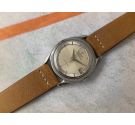 UNIVERSAL GENEVE POLEROUTER DATE Vintage swiss automatic watch Cal. 69 MICROTOR Ref. 869111/02 *** BEAUTIFUL ***