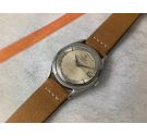 UNIVERSAL GENEVE POLEROUTER DATE Vintage swiss automatic watch Cal. 69 MICROTOR Ref. 869111/02 *** BEAUTIFUL ***