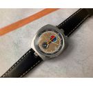 OMEGA SEAMASTER BULLHEAD 1969 Cal. 930 Reloj Chronograph swiss vintage winding Ref. 146.011-69 *** AWESOME CONDITION ***