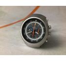 OMEGA FLIGHTMASTER Reloj suizo antiguo de cuerda Cal. 911 Ref. 145.026 OVERSIZE *** ESPECTACULAR ***