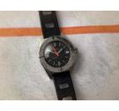 SANDOZ TYPHOON 1000M DIVER Vintage swiss automatic watch Cal. FHF 90-5 Ref. 0905.007.30 SCREW DOWN CROWN *** SPECTACULAR ***