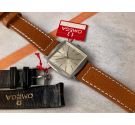 N.O.S. OMEGA DE VILLE 1966 Reloj suizo antiguo automático Ref. 161.022 Cal. 711 *** NUEVO DE ANTIGUO STOCK ***