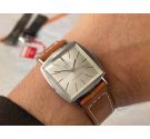 N.O.S. OMEGA DE VILLE 1966 Vintage swiss automatic watch Ref. 161.022 Cal. 711 *** NEW OLD STOCK ***