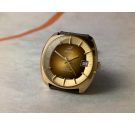 N.O.S. ENICAR MRO STAR JEWELS Reloj vintage suizo de cuerda Cal. AR 161 Ref. 160-71-01 *** NUEVO DE ANTIGUO STOCK ***