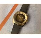 N.O.S. ENICAR MRO STAR JEWELS Reloj vintage suizo de cuerda Cal. AR 161 Ref. 160-71-01 *** NUEVO DE ANTIGUO STOCK ***