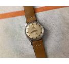 OMEGA CONSTELLATION CHRONOMETER OFFICIALLY CERTIFIED Reloj vintage suizo automático Ref. 167.005 Cal. 551 *** PIE PAN ***