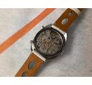 Breitling Chrono-Matic Reloj Vintage cronógrafo suizo automatico Cal. 11 Ref. 2114 *** ESPECTACULAR ***