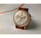 OMEGA 321 Vintage Swiss winding chronograph Cal. 321 Ref. OT 2279 GOLD 18K 0.750 1956 *** COLLECTORS ***