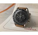 OMEGA SPEEDMASTER PROFESSIONAL MOONWATCH Ref. 145.022-69 Vintage hand winding chronograph watch Cal. 861 *** RARE ***