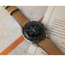 OMEGA SPEEDMASTER PROFESSIONAL MOONWATCH Ref. 145.022-69 Vintage hand winding chronograph watch Cal. 861 *** RARE ***