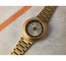 ZODIAC ASTROGRAPHIC SST 36000 Reloj suizo antiguo automático Cal. 88D Ref. 883-953 DIAL MISTERIOSO *** EXCELENTE ESTADO ***
