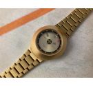 ZODIAC ASTROGRAPHIC SST 36000 Vintage Swiss automatic watch Cal. 88D Ref. 883-953 MYSTERIOUS DIAL *** EXCELLENT CONDITION ***