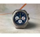 CERTINA DS-2 CHRONOLYMPIC Vintage chronograph hand winding watch Valjoux 726 SPECTACULAR CONDITION Ref. 8501 800 *** MINT ***