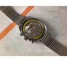 CERTINA DS-2 CHRONOLYMPIC Reloj cronógrafo antiguo de cuerda Valjoux 726 ESPECTACULAR ESTADO Ref. 8501 800 *** MINT ***