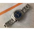 ZENITH DEFY Vintage Swiss automatic watch Cal. 2552 PC Ref. 1808-68 Screw-down crown *** PRECIOUS ***