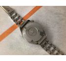 ZENITH DEFY Reloj suizo vintage automático Cal. 2552 PC Ref. 1808-68 Corona roscada *** PRECIOSO ***