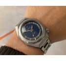 ZENITH DEFY Reloj suizo vintage automático Cal. 2552 PC Ref. 1808-68 Corona roscada *** PRECIOSO ***