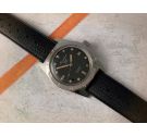 AQUASTAR JEAN RICHARD GENEVE Swiss vintage automatic DIVER watch Cal. AS 1701 Ref. 1701 20 ATM *** PRECIOUS ***