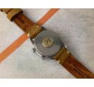 DUCAL NAVY DIVER Reloj suizo antiguo automático Cal. AS 1673 SUBMARINO *** SUPER COMPRESSOR ***