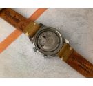 DUCAL NAVY DIVER Reloj suizo antiguo automático Cal. AS 1673 SUBMARINO *** SUPER COMPRESSOR ***