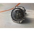 OMEGA SPEEDMASTER PROFESSIONAL MOONWATCH Vintage chronograph hand wind watch Cal. 861 Ref. 145.022-69 ST *** CHOCOLATE DIAL ***