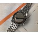 OMEGA SPEEDMASTER PROFESSIONAL MOONWATCH Reloj cronógrafo antiguo de cuerda Cal. 861 Ref. 145.022-69 ST *** DIAL CHOCOLATE ***