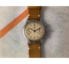BREITLING PREMIER Vintage swiss chronograph watch Cal. Venus 175 Ref. 790 TROPICALIZED *** ALL ORIGINAL ***