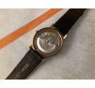 CERTINA BLUE RIBBON Reloj suizo vintage automático Cal. 25-651. PRECIOSO *** ESPECTACULAR ESTADO ***