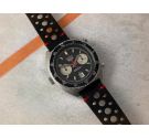 HEUER AUTAVIA Vintage Swiss Automatic Chronograph Watch Caliber 12 Ref. 11630 *** PRECIOUS ***