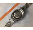 ZODIAC ASTROGRAPHIC SST 36000 Vintage Swiss automatic watch GIANT Cal. 88D Ref. 882-973 *** OVERSIZE ***