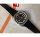 N.O.S. OMEGA SEAMASTER CHRONOSTOP Vintage hand winding chronograph watch Cal. 865 Ref. 145.007 OVERSIZE *** NEW OLD STOCK ***