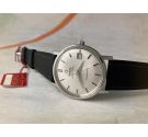 N.O.S. OMEGA CONSTELLATION Vintage Swiss automatic watch Cal. 564 Ref ST 168.0010 *** NEW OLD STOCK ***