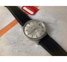 OMEGA CONSTELLATION Vintage Swiss automatic watch Cal. 564 Ref ST 168.0010. SPECTACULAR *** MINT ***