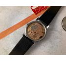 OMEGA CONSTELLATION Reloj suizo antiguo automático Cal. 564 Ref ST 168.0010. ESPECTACULAR *** MINT ***