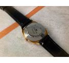 N.O.S. FORTIS TRUELINE Reloj vintage suizo automático Cal. ETA 2452 Ref. 6083 *** NUEVO DE ANTIGUO STOCK ***