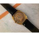 N.O.S. FORTIS TRUELINE Reloj vintage suizo automático Cal. ETA 2452 Ref. 6083 *** NUEVO DE ANTIGUO STOCK ***