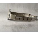 WAGON BRACELET Vintage Stainless Steel Watch Strap *** 18 mm ***