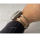 RALLYE MINIMAL BRACELET Vintage stainless steel watch strap *** 22 mm ***