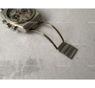 RALLYE MINIMAL BRACELET Vintage stainless steel watch strap *** 22 mm ***