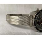 SMOOTH MILANESE MESH BRACELET Vintage Stainless Steel Watch Strap *** 22 mm ***